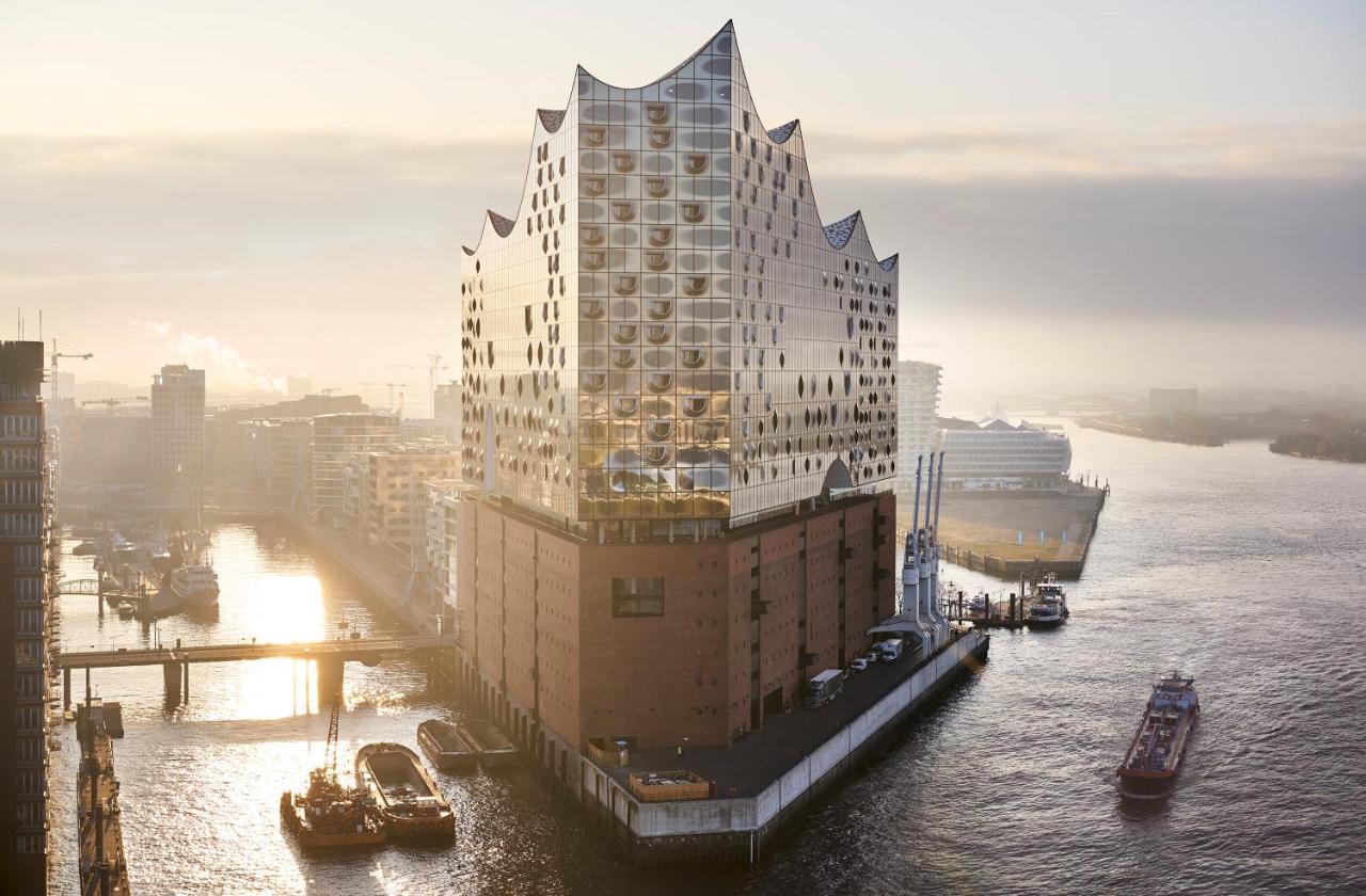 Hotel Hamburg Inn * Hambourg